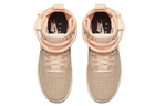 Кроссовки Nike Air Force 1 (Женская размерная сетка)