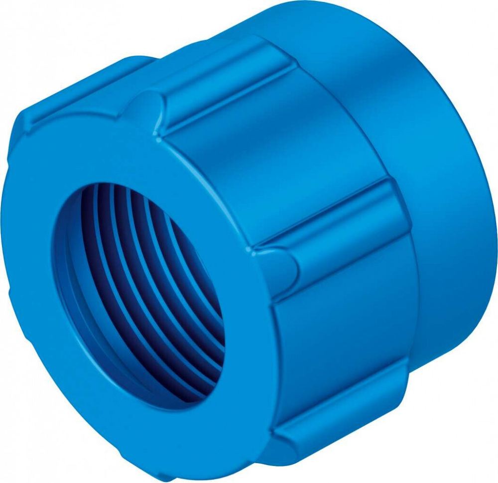 Накидная гайка Festo MCK-PK-3