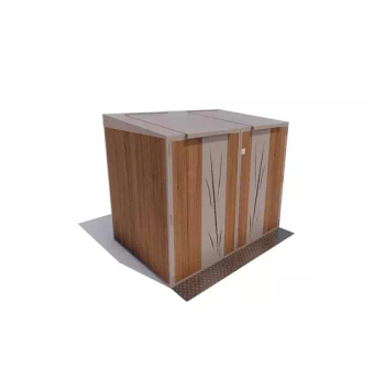 Контейнеры для ТБО