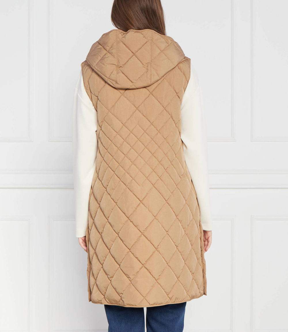 Жилет Peffi BOSS BLACK - бежевый(50494536)