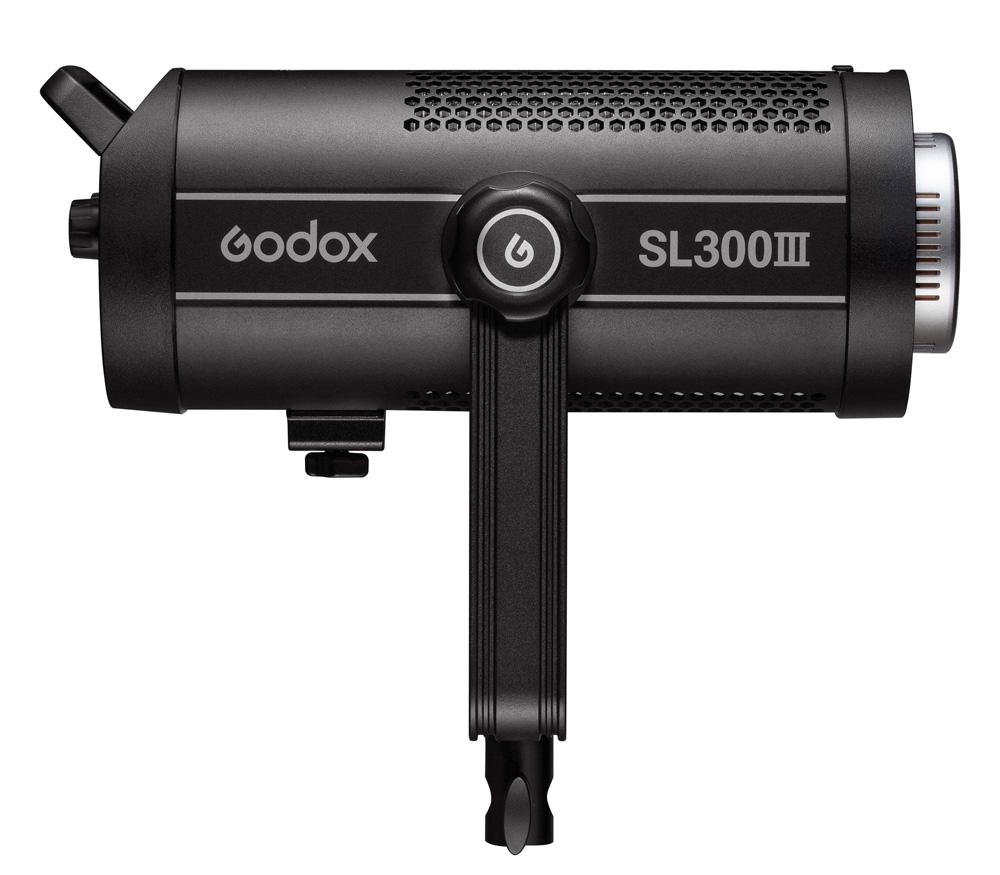 Осветитель Godox SL300III, светодиодный, 330 Вт, 5600К