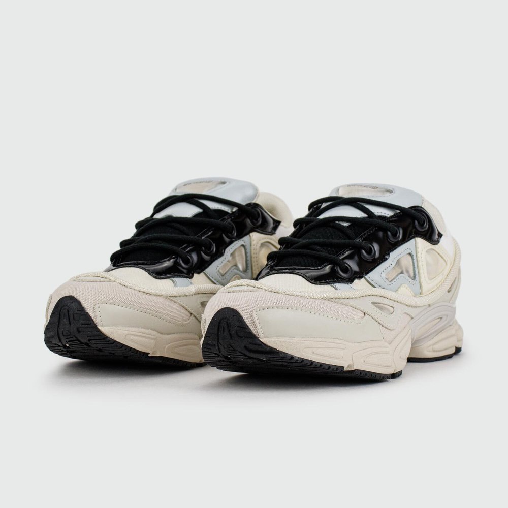 Кроссовки Adidas Ozweego 2 X Raf Simons Bunny Beige