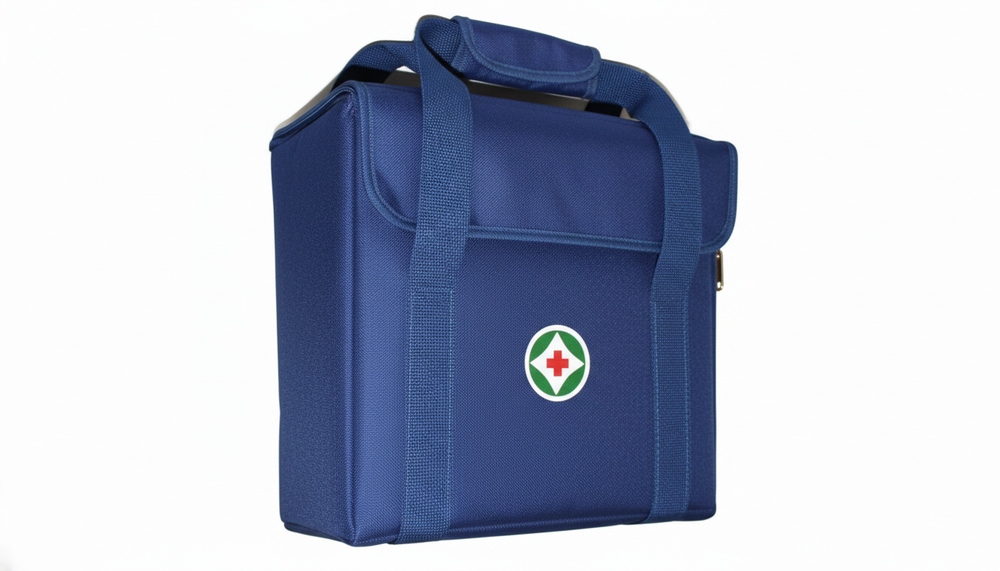 Сумка для лабораторного инвентаря СЛ-2