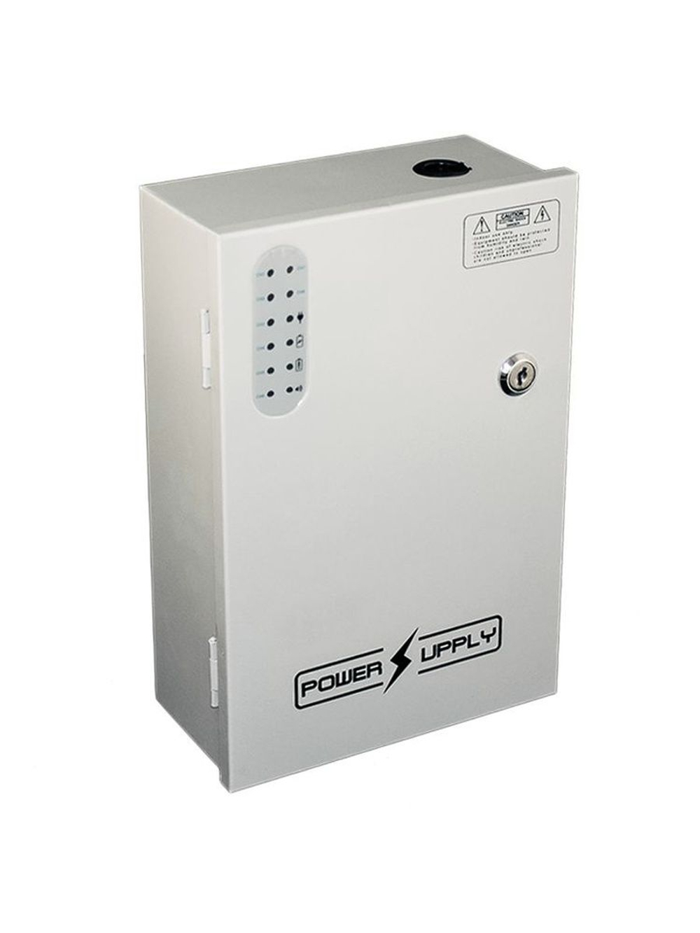 Источник бесперебойного питания ББП-80 V.8 MAX Lux