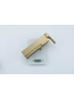 Смеситель для ванны Gappo G3217-3