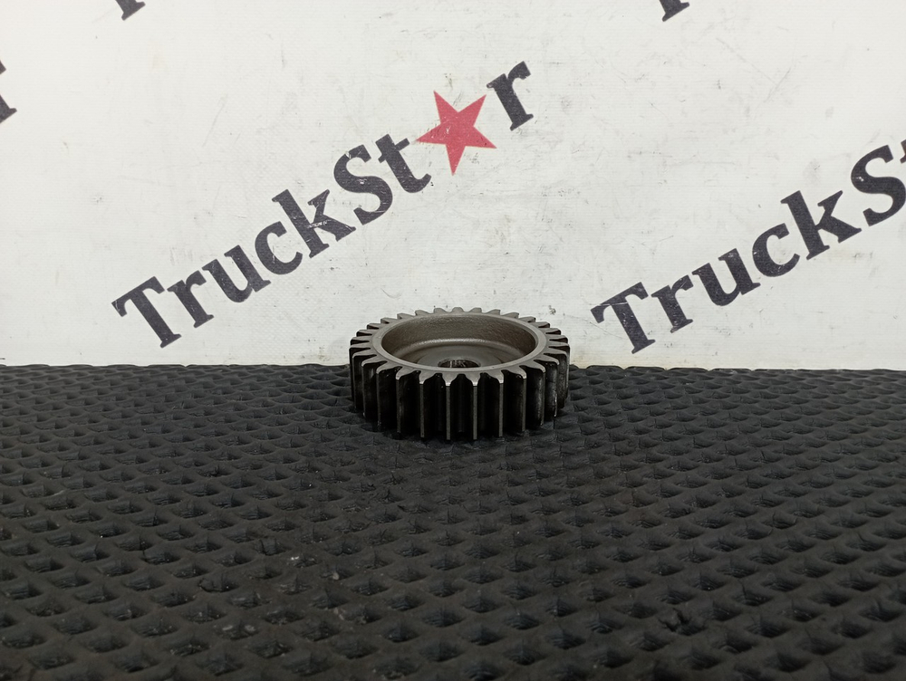 Шестерня воздушного компрессора