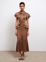 Платье БРУНА