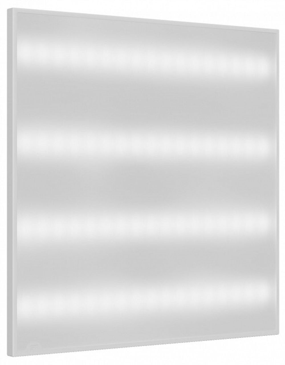 Светильник для потолка Армстронг ST-Luce  STP-A-1009-O-27-4K-40