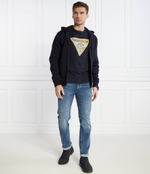 Футболка GUESS - темно-синий(M4RI38 J1314)