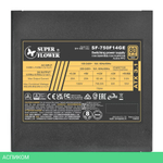 Блок питания Super Flower Leadex III Gold 750W (SF-750F14GE)