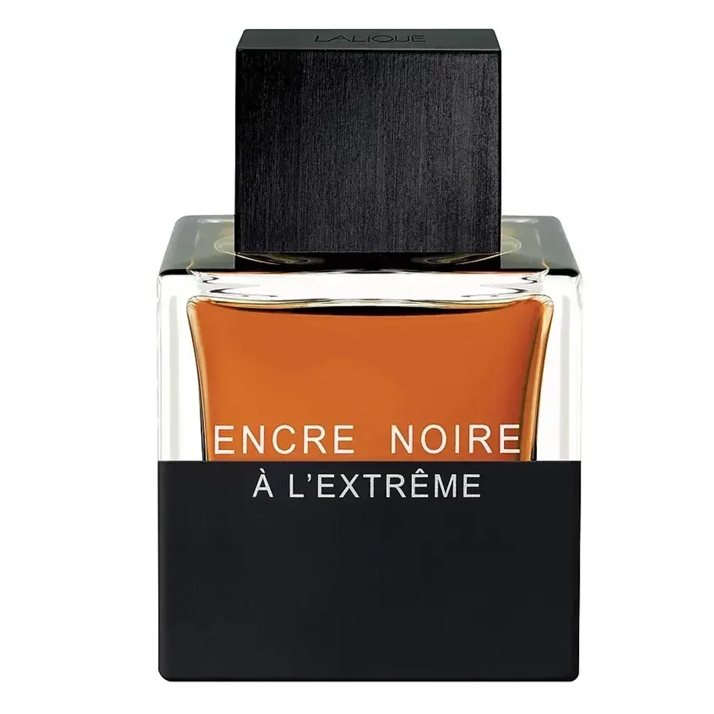 Lalique Encre Noire a l'Extreme