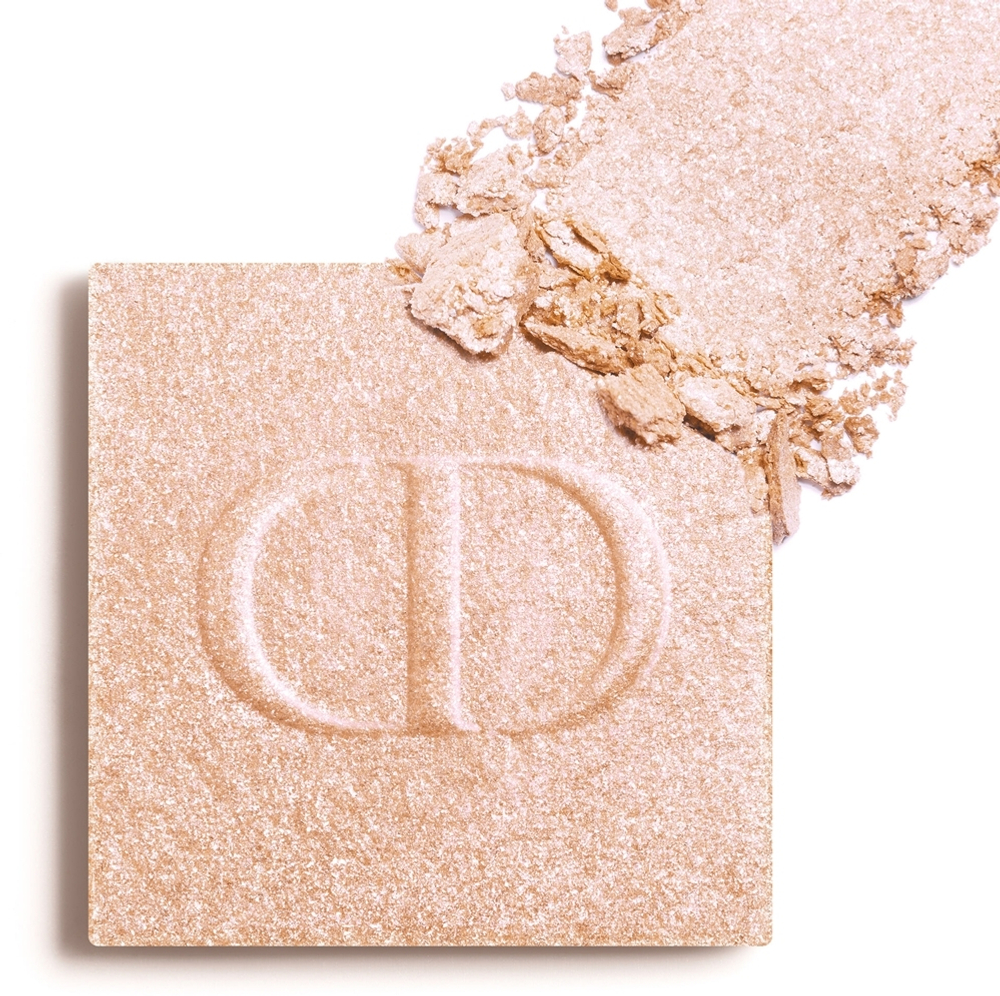 DIOR Diorshow Mono Couleur - стойкие тени для век, 2 g