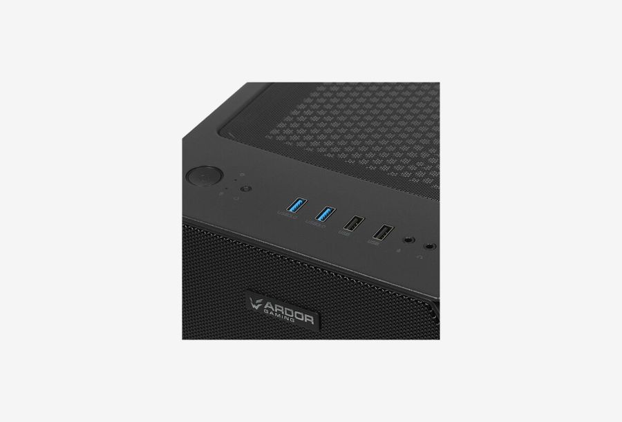 ARDOR GAMING Rare M2_0426605104626