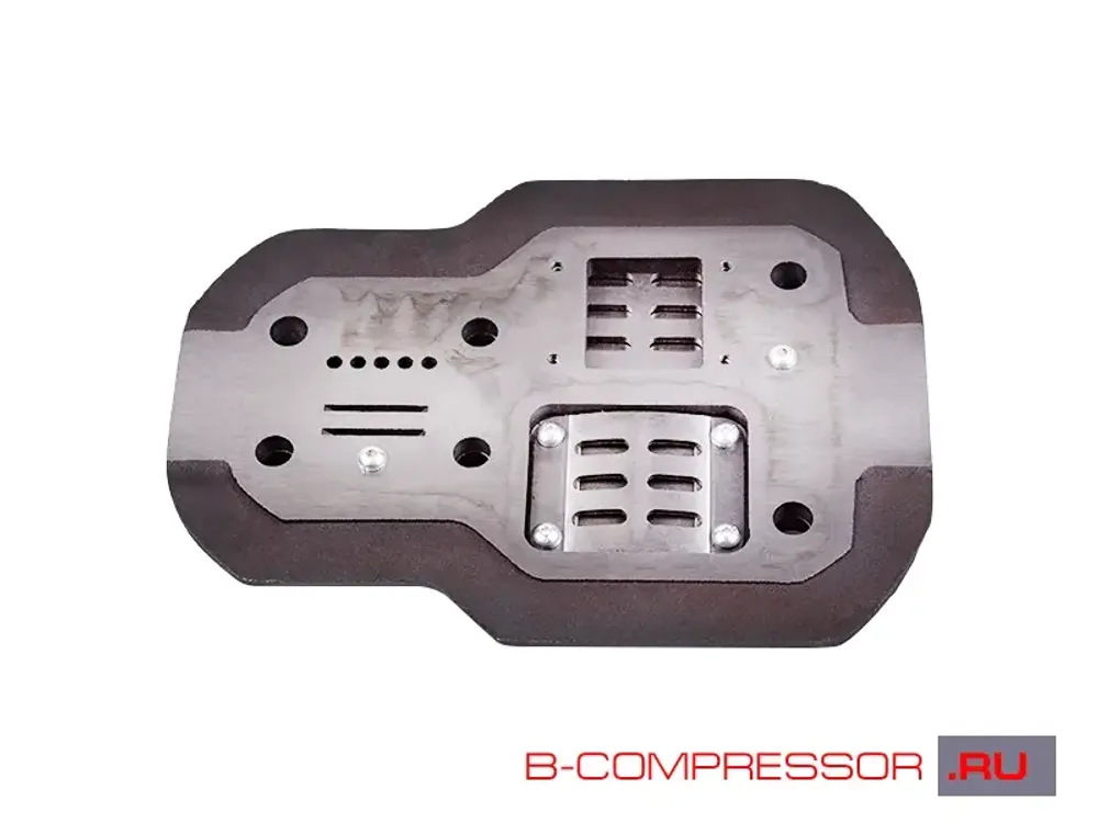 Блок клапанный С416М.01.00.500