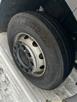DAF XF 4x2 Седельный тягач XF 480 FT (Дизельный, 12,9 л, 483 л.с., АТ)