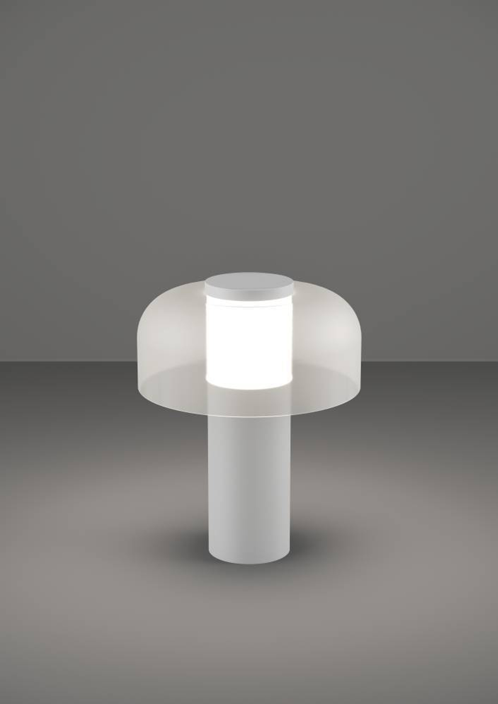 Аккумуляторная настольная лампа Eglo PONENTE 900982