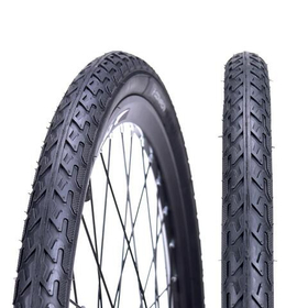 Покрышка для велосипеда COMIRON CITY 24x1,75 30TPI