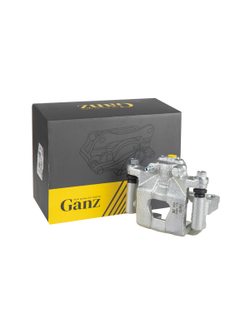 Суппорт задний R (в сборе) NISSAN Altima(CL32/L32)Maxima(A34)Teana II J32 GANZ GIJ13073