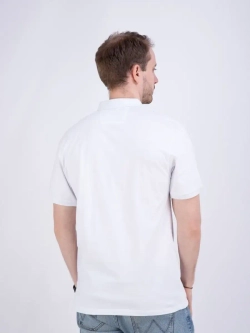 Футболка поло мужская Турция, тенниска