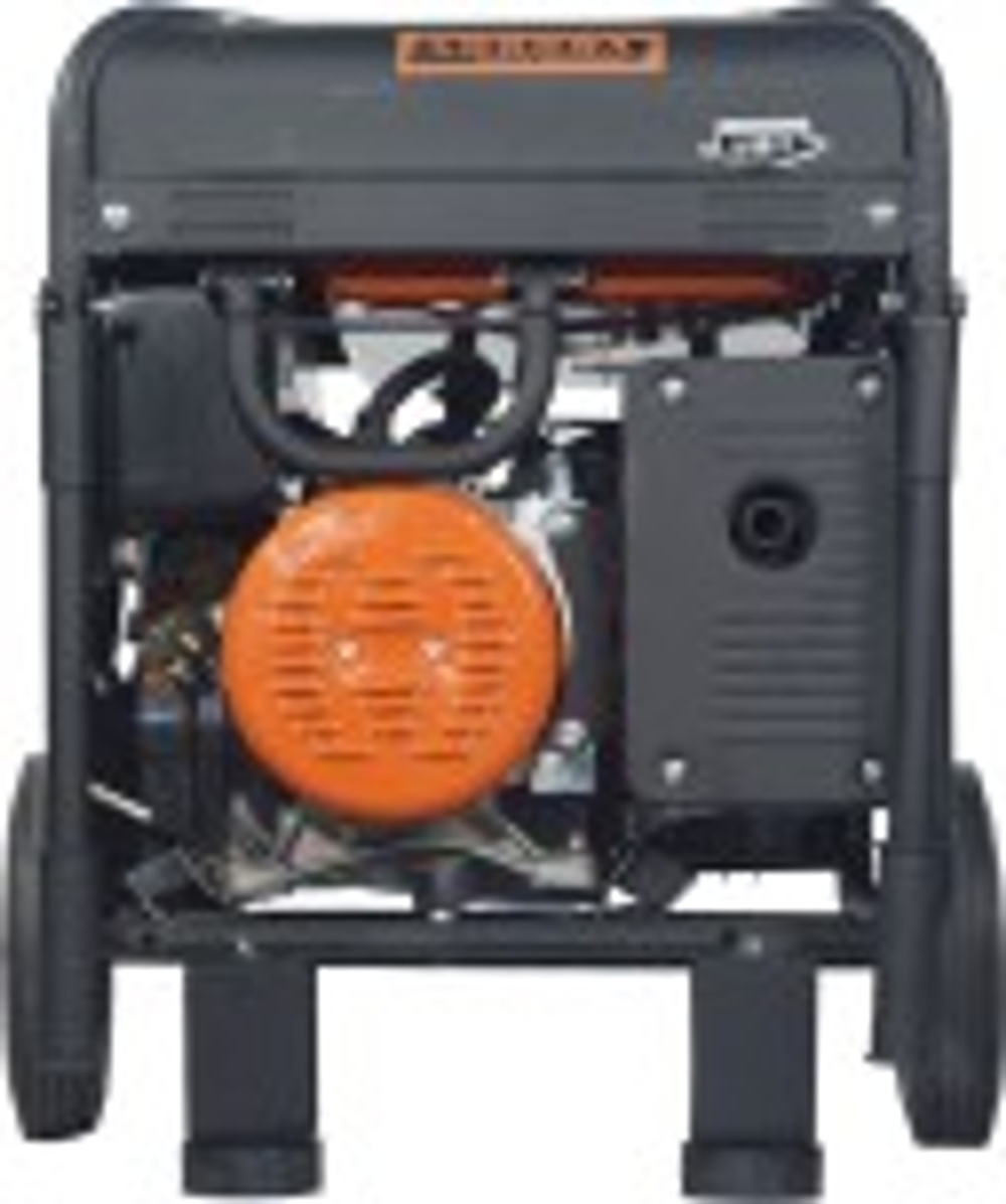 Генератор бензиновый AURORA AGE 8500 D PLUS 14683