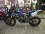 Yamaha YZ250FX , 2017