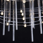 Подвесная люстра Loft It SPY 10258/1200