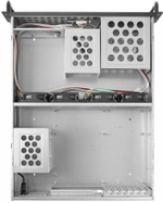 Корпус серверный 2U Exegate 2U550-06/2U2088