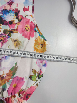 Платье Top Shop из вискозы 48 размер