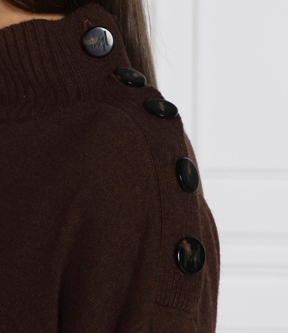 платье sanremo Marella SPORT - коричневый(33260229)