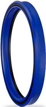 A152-085/2 PU U-образное штоковое уплотнение для тяжёлых условий эксплуатации 85-100-12/13