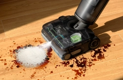 Вертикальный пылесос Roborock F25 Ace Pro