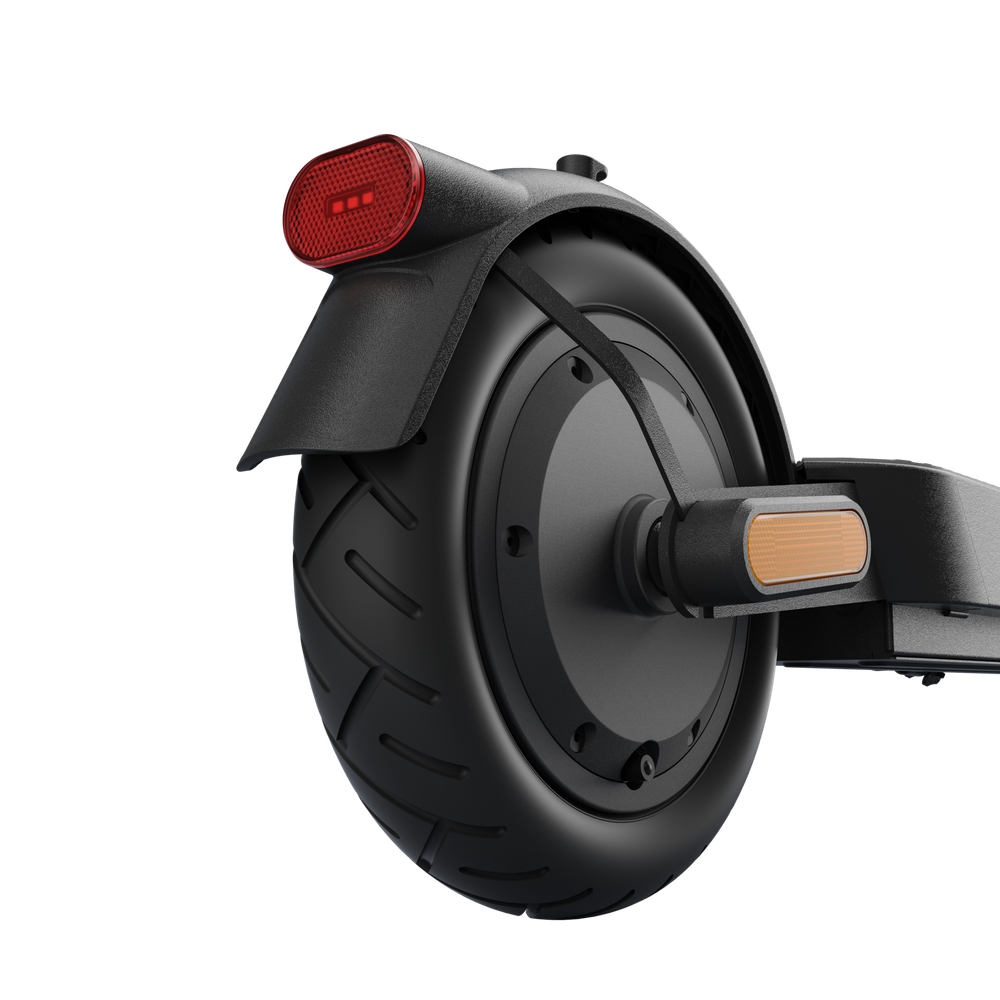 Электросамокат Xiaomi Electric Scooter 5