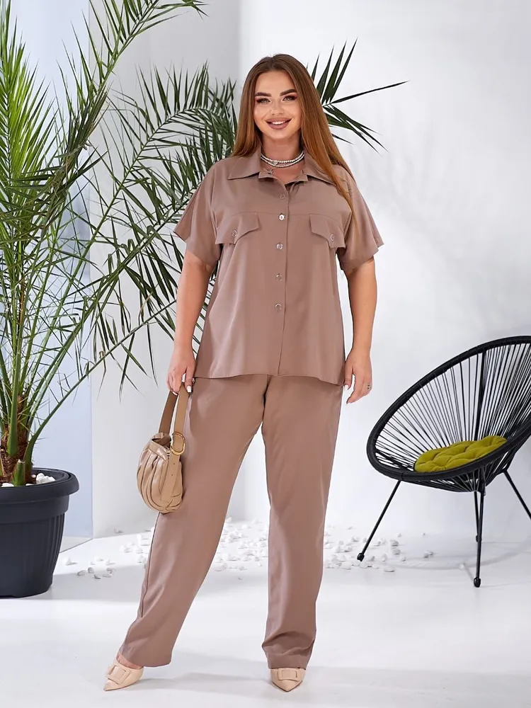 Костюм УК-1124-1 Fabrika