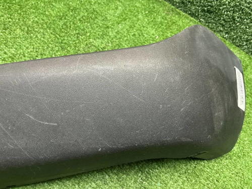 Накладка переднего бампера Chery Tiggo 8 (18-нв)