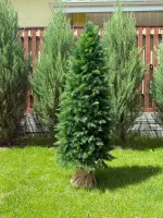 Туя искусственная (Литая хвоя) 180 см / 1,8 м