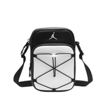Сумка Jordan Festival Crossbody Black/White