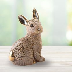 De Rosa Rinconada Статуэтка коллекционная Кролик