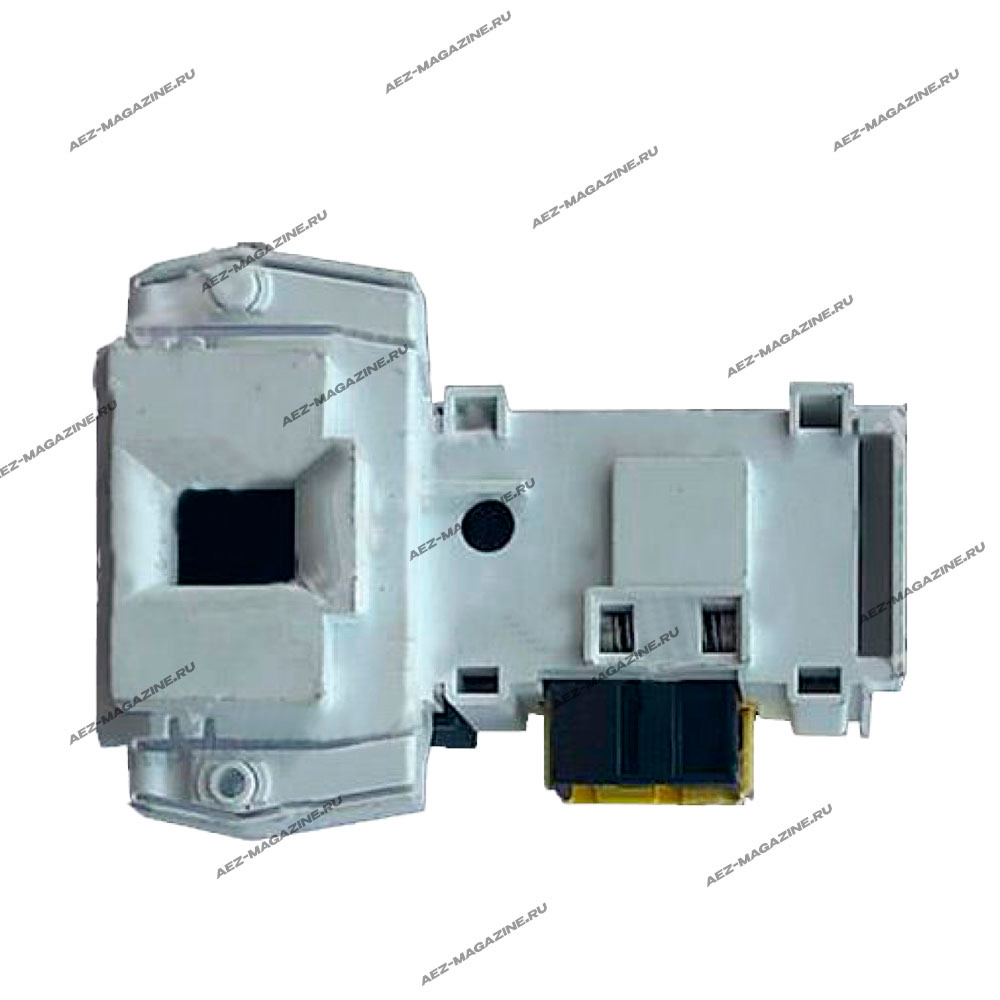 Устройство блокировки люка