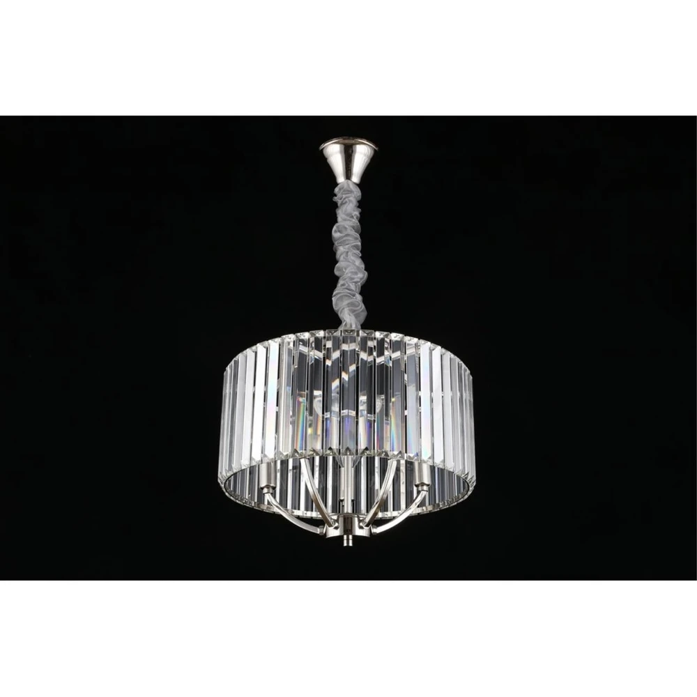 Подвесная люстра Aployt NELA APL.746.03.05