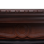 Каминокомплект Real Flame Bolero 25,5 NT с очагом Sparta 25,5