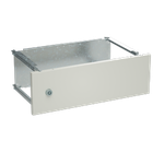 Комплект универсальный внешней установки В=350 Ш=800