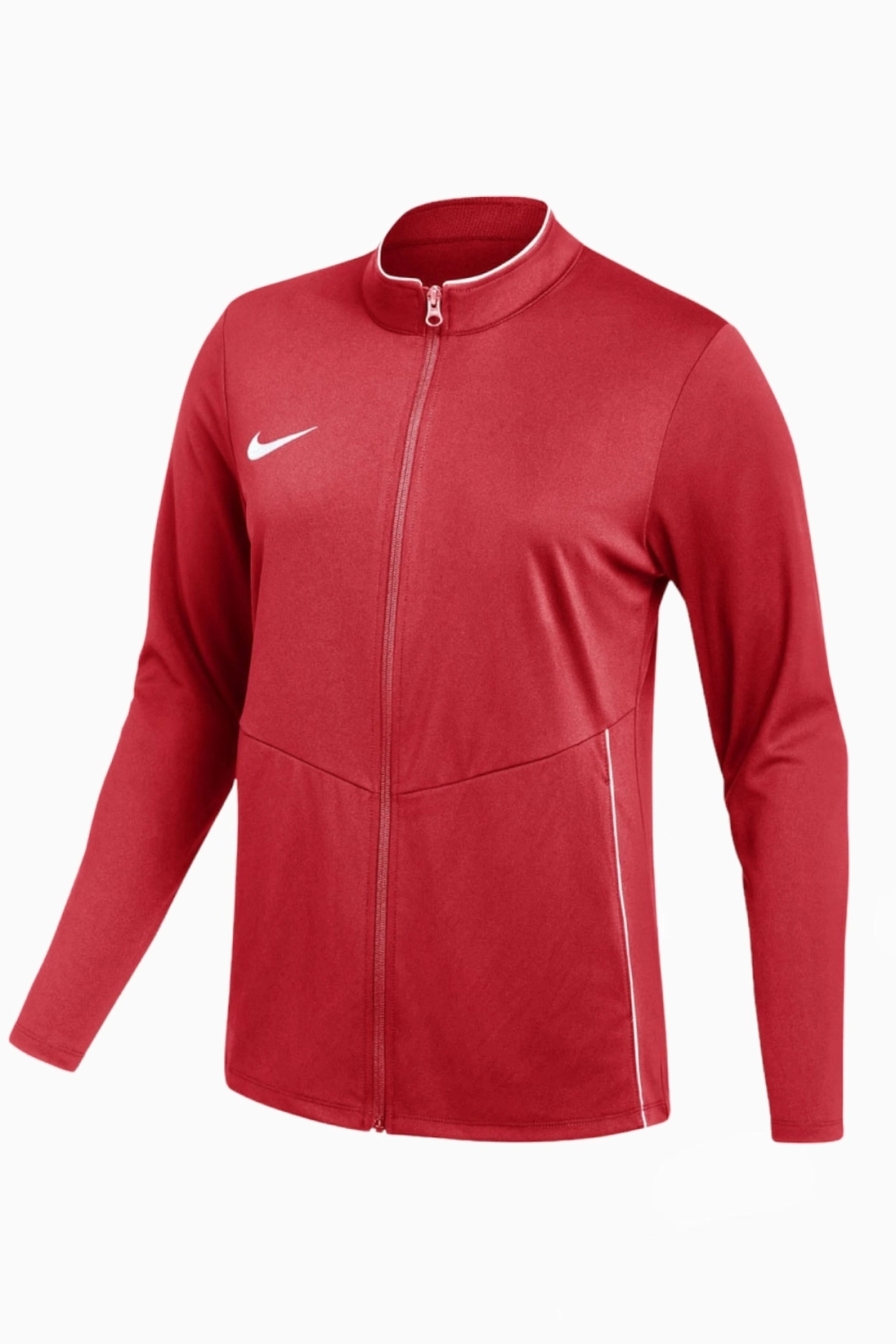 Кофта Nike Dri-FIT Park 26 Junior - красный