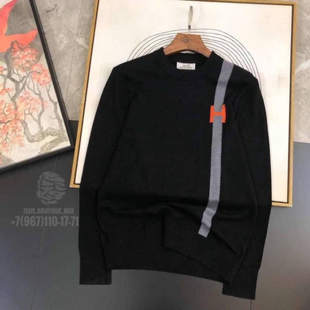 Джемпер Hermes