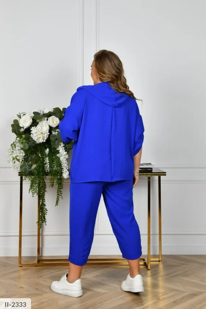 Костюм II-2328 Фабрика Моды