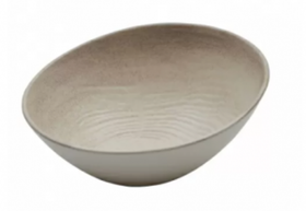 Салатник меламиновый 26.5*12*7см P.L.