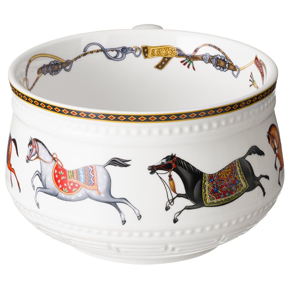 БУЛЬОННИЦА LEFARD "PASSAGE" 500 МЛ (КОР=24ШТ.)