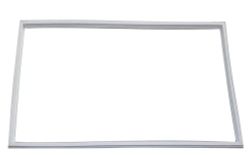 Уплотнитель двери холодильника Ока 6 (6М), 290 x 580 мм / морозильная камера