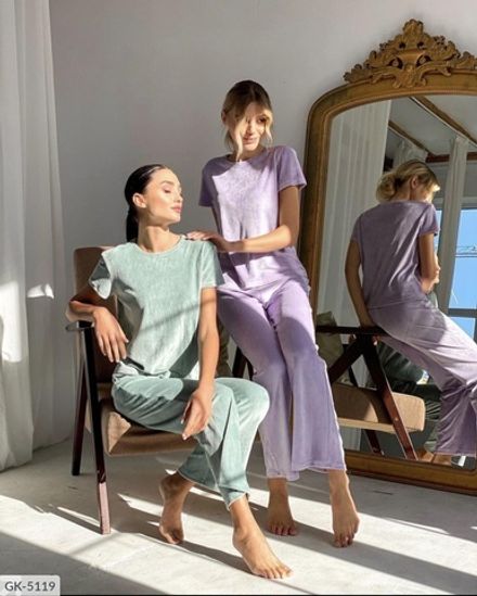 Костюм GK-5119 Фабрика Моды