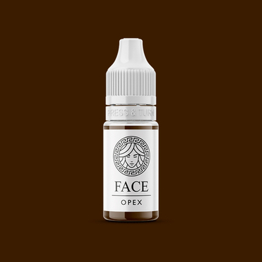 Пигмент Face Орех, 12мл.