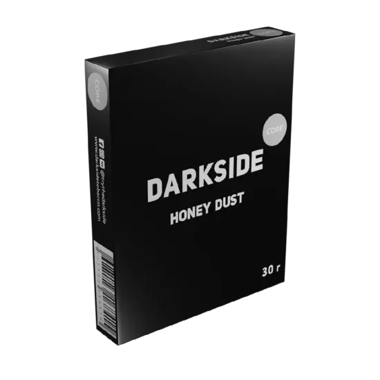 Darkside (Honey Dust) Core, 30 гр.